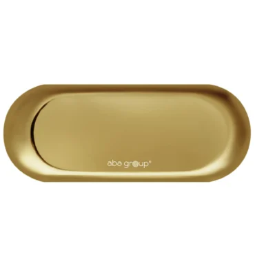 Metalna posuda za alat - Gold