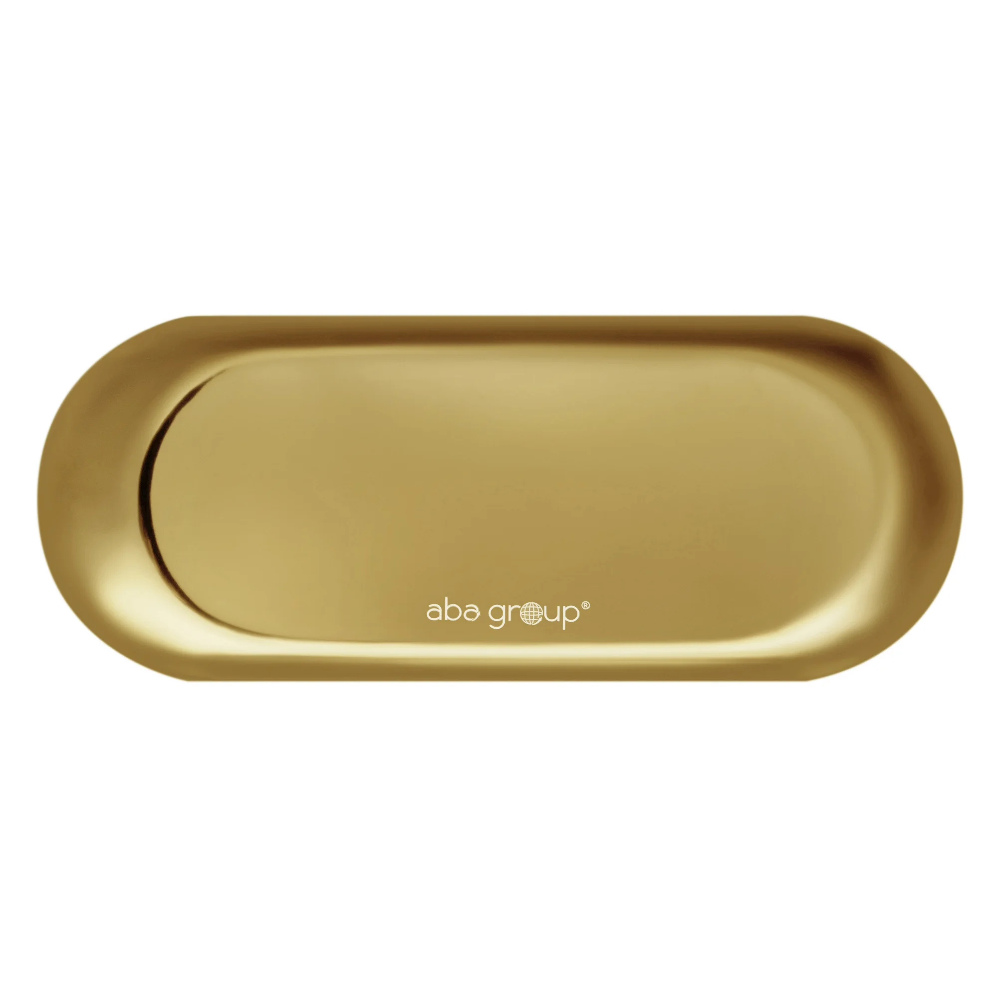 Metalna posuda za alat - Gold
