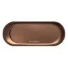 Metalna posuda za alat - Rose gold