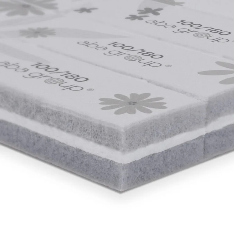 Polirni blok Tear-off 100/180 15 kom – prikaz 2