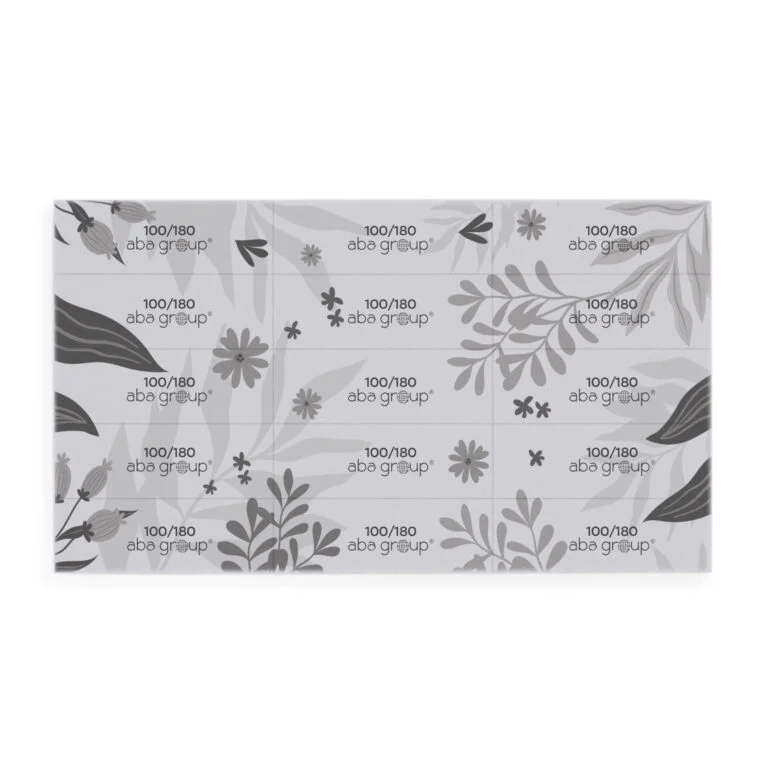 Polirni blok Tear-off 100/180 15 kom – prikaz 4