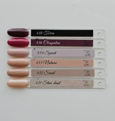 436 Cleopatra - 10 ml – prikaz 2
