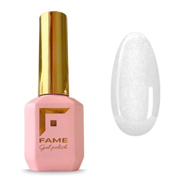 Milky Way Top Gloss - 10 ml