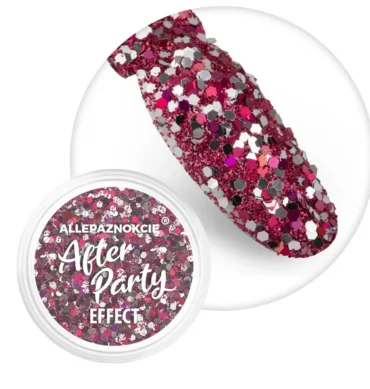 Glitter prah After party 5