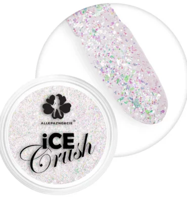 Ice crush effect 03