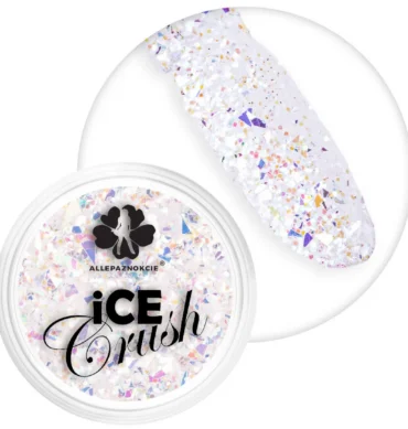 Ice crush effect 04