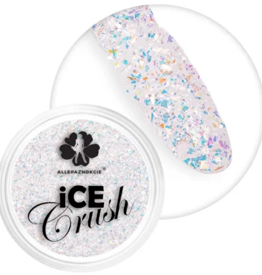Ice crush effect 05