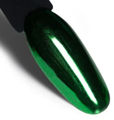 Mirror Glass Effect Green br.9 – prikaz 2