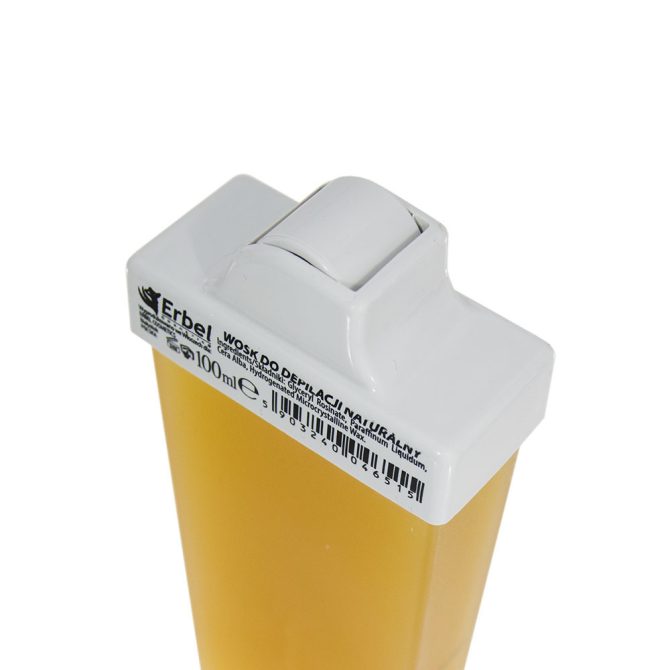 Vosak Doll Honey - uska rola, 100 ml - Slika 2
