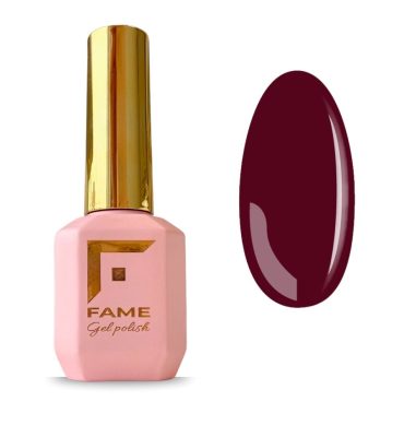 446 Maroon - 10 ml