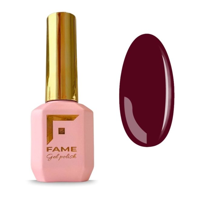 446 Maroon - 10 ml