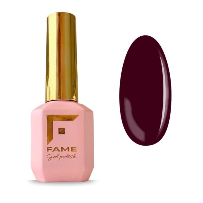 447 – Burgundy 10 ml