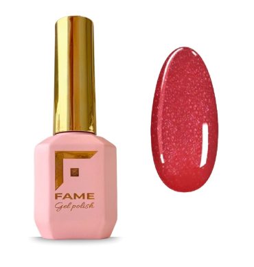 454 Red glam - 10 ml