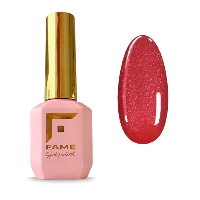 454 Red glam - 10 ml