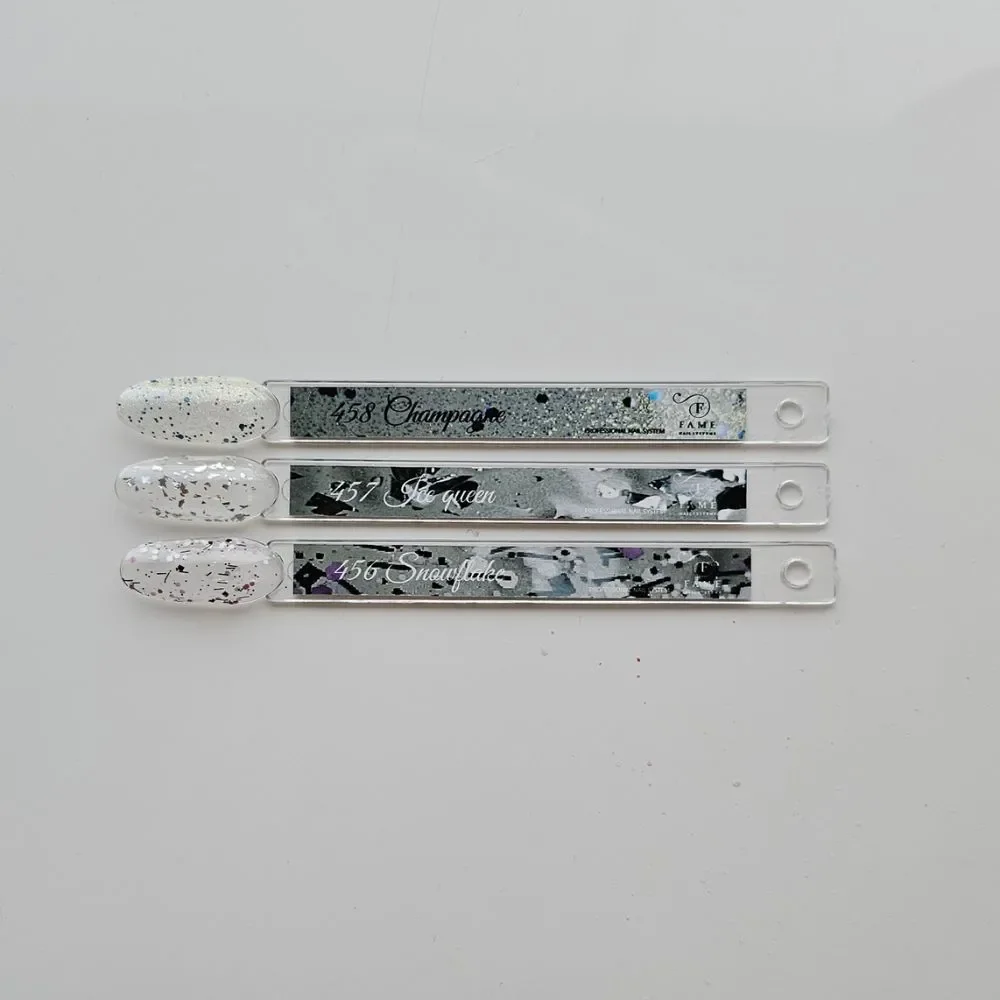 457 Ice queen - 10 ml – prikaz 2