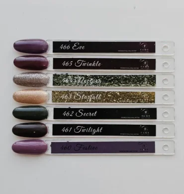 461 Twilight - 10 ml – prikaz 2