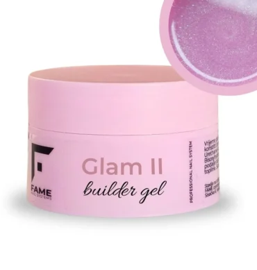 Glam II Builder gel