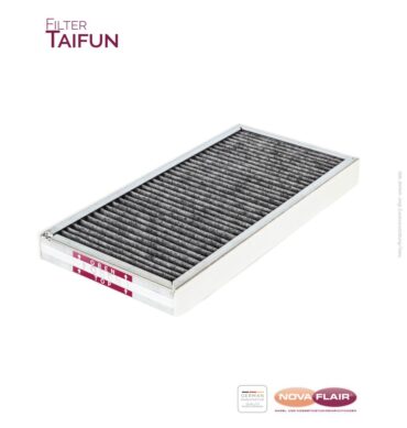 Filter za usisavač prašine Taifun I i II