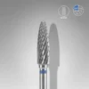 Karbirni nastavak Corn, blue - 4mm/14mm