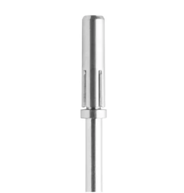 Metalni držač za abrazivne kapice 3 mm – prikaz 2