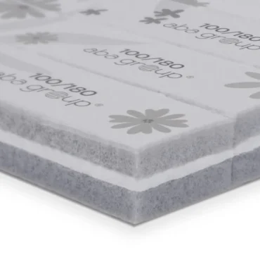 Polirni blok Tear-off 100/180 - 45 kom – prikaz 2