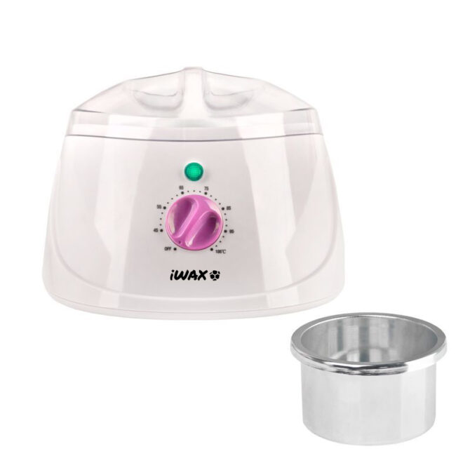 Grijač voska za depilaciju 400 ml, 150W - Slika 2