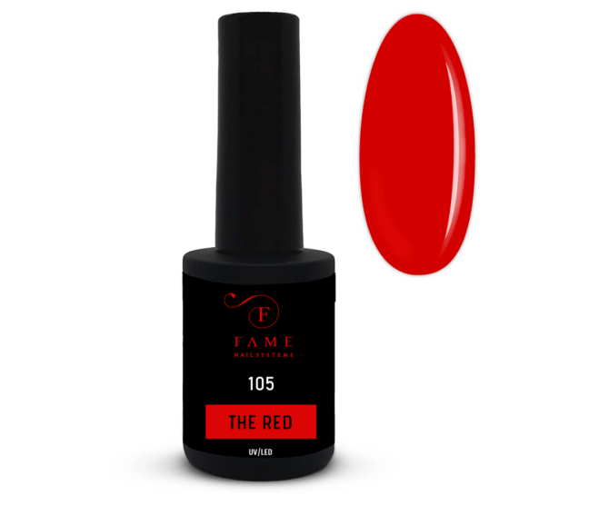 119 The red - 15 ml