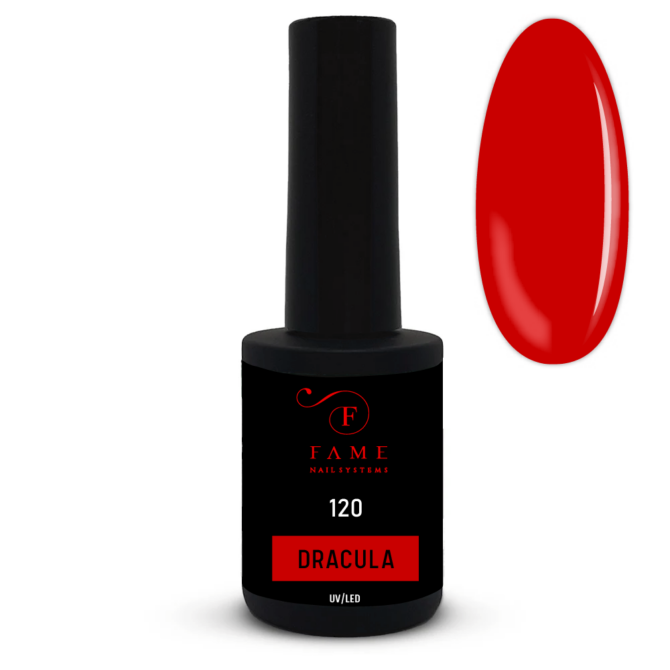 119 The red - 15 ml