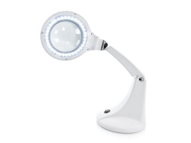 Lupa Mini LED