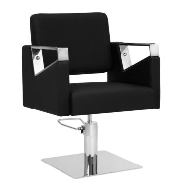 Frizerska stolica Vilnius Black