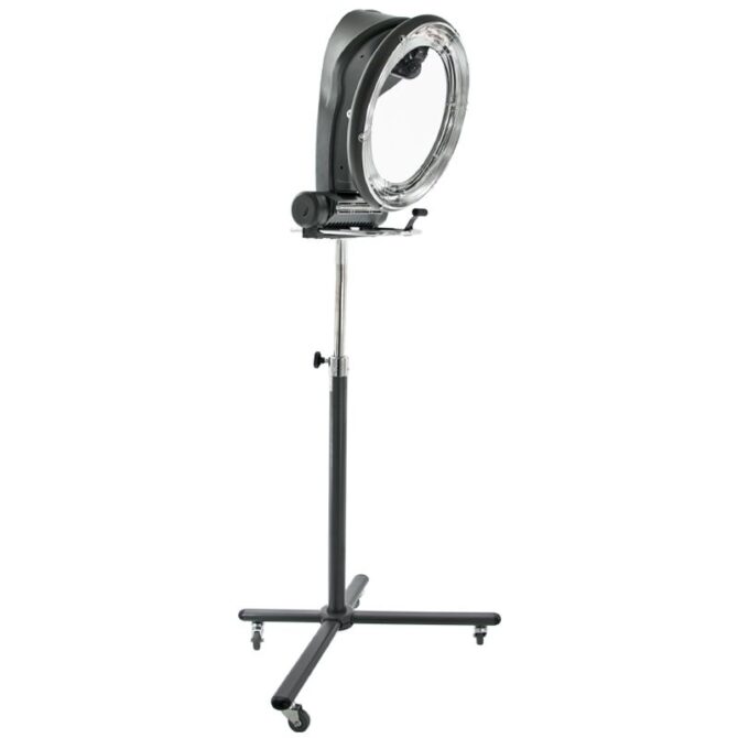 Gabbiano infrazon standing fl-101s gray