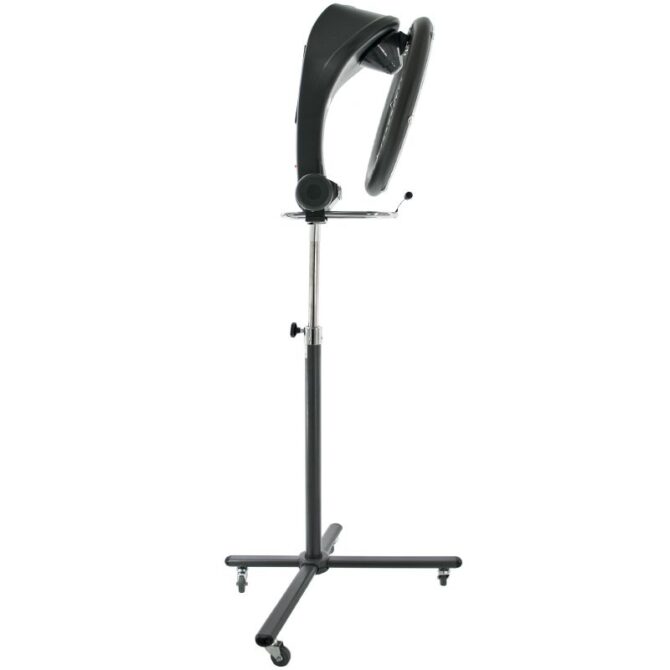 Gabbiano infrazon standing fl-101s gray - Slika 2