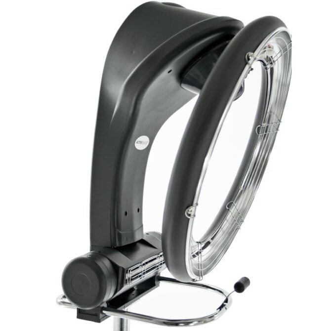 Gabbiano infrazon standing fl-101s gray - Slika 4