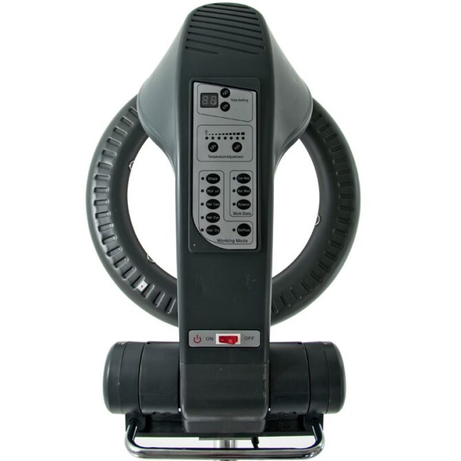 Gabbiano infrazon standing fl-101s gray - Slika 6