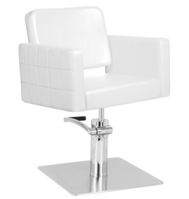 Frizerska stolica Ankara White