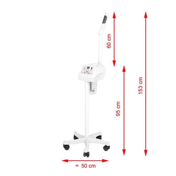 Vapozon H1105 Sonia - Slika 6