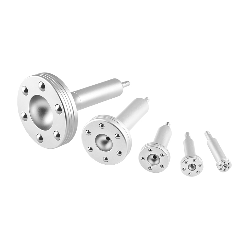 Cellulogy nastavci za masažu, set 5 komada