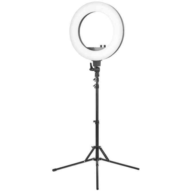 Ring light 46 cm, LED svjetlo 48W