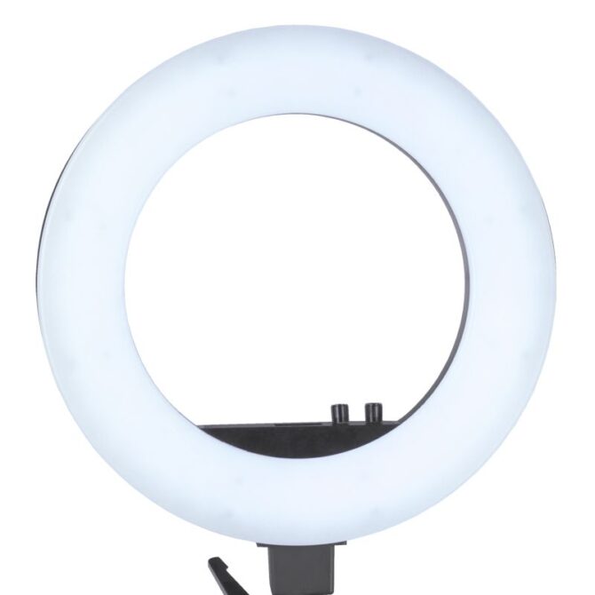 Ring light 46 cm, LED svjetlo 48W