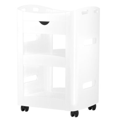 Kozmetička kolica za odlaganje 989