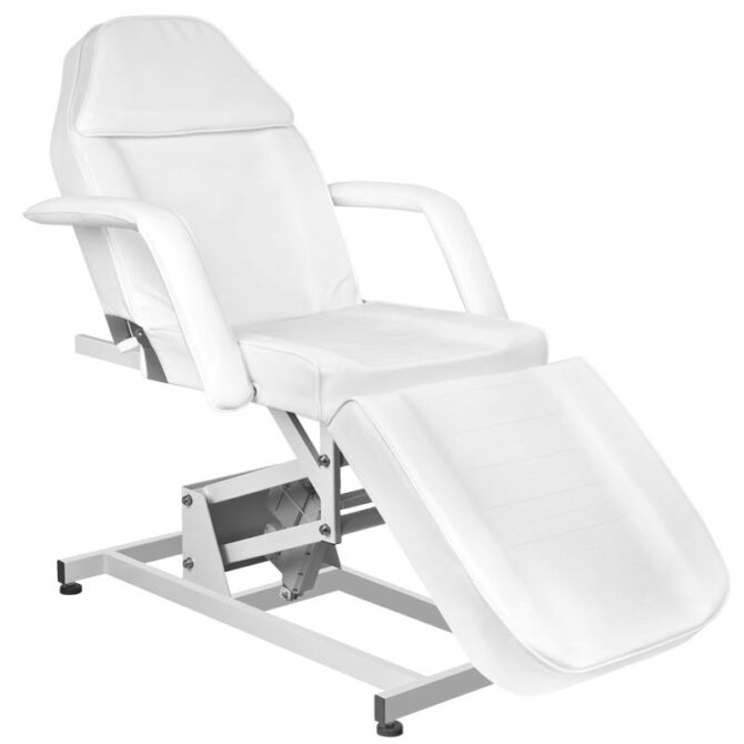 Električna kozmetička stolica Relax White