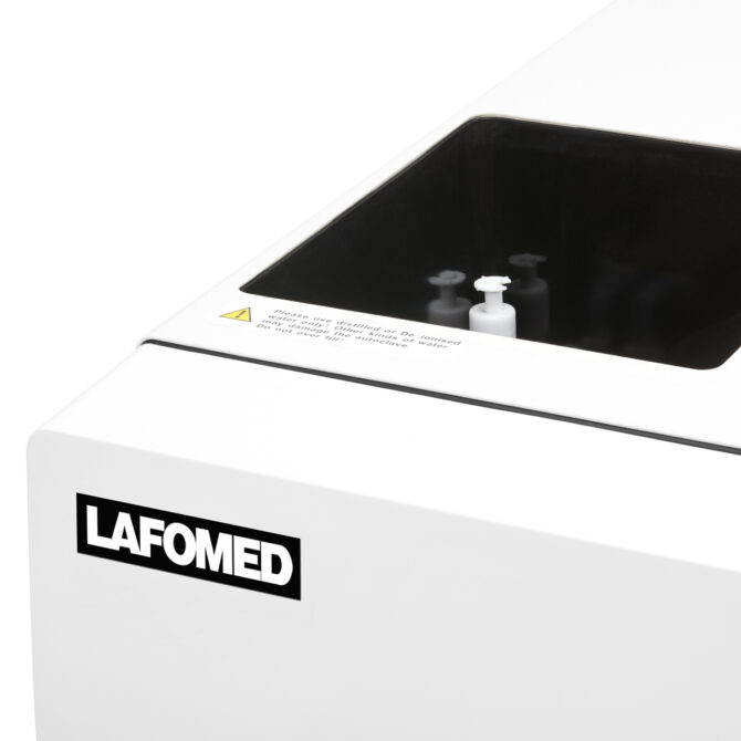 Lafomed Compact Line LFSS12AD s printerom od 12 L