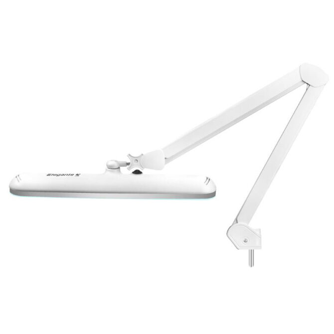 Stolna lampa LED Elegante Professional s bazom - Slika 3