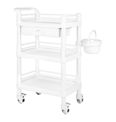 Kozmetička kolica za odlaganje 004