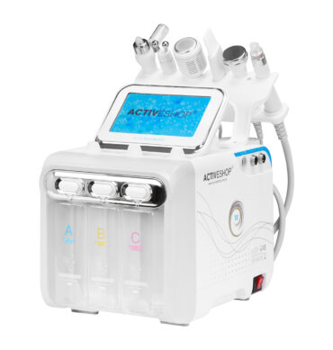 Uređaj za hidrogenski piling