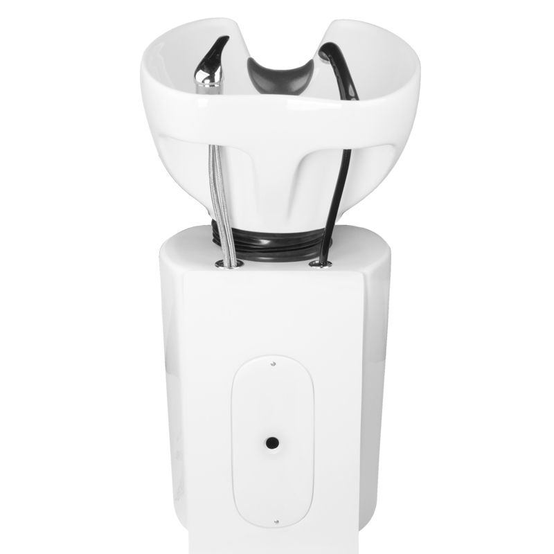 Frizerska stolica za pranje kose s umivaonikom Gabbiano - Slika 3