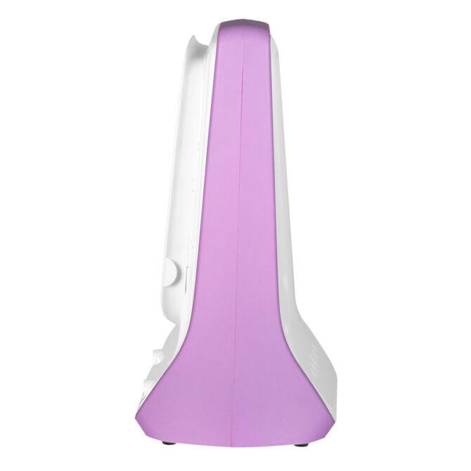 Uređaj za čišćenje kože hidrogenom Violet - Slika 4