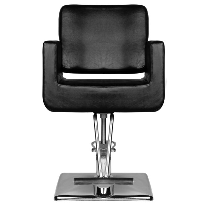 Frizerska stolica Seat Black