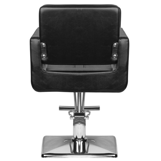 Frizerska stolica Seat Black