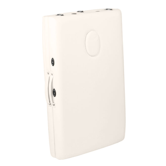 Sklopivi masažni stol Wood Beige - Slika 3